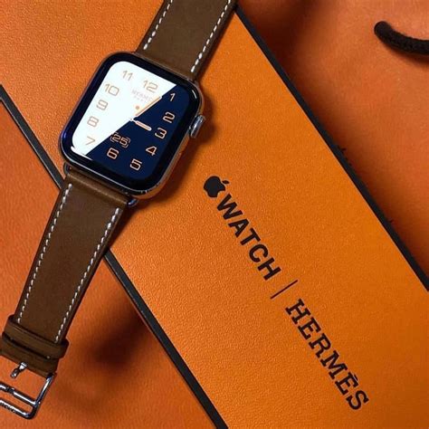 apple watch series 4 hermes watch face|Apple Watch Hermes refurbished.